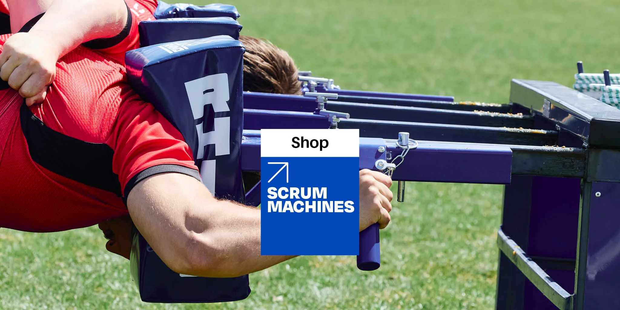 Dominate the Pitch with Rhino